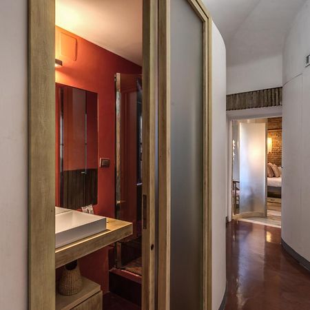 Suite San Calisto Trastevere - Rome Historical Center Cir 25486 Exterior foto