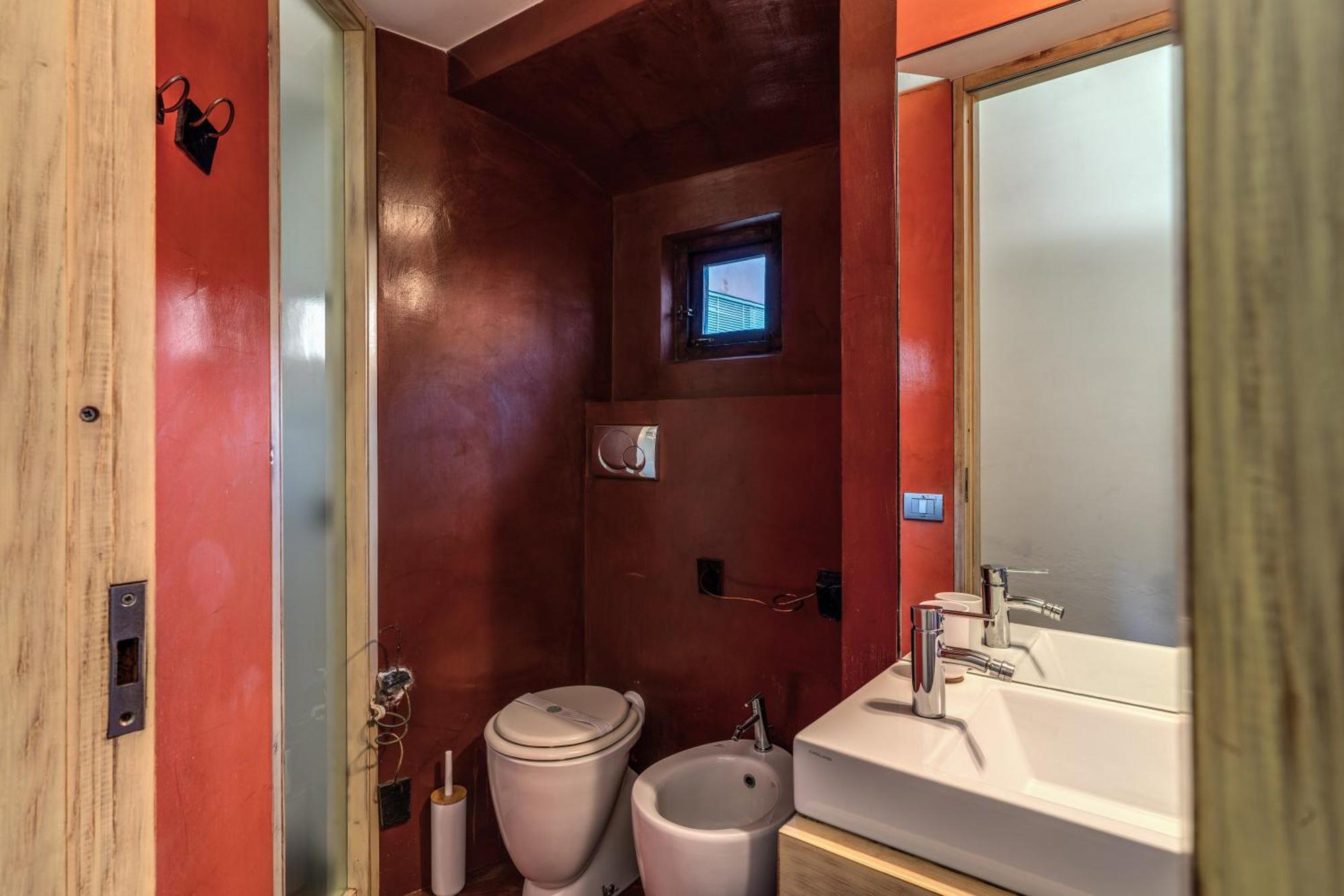 Suite San Calisto Trastevere - Rome Historical Center Cir 25486 Exterior foto
