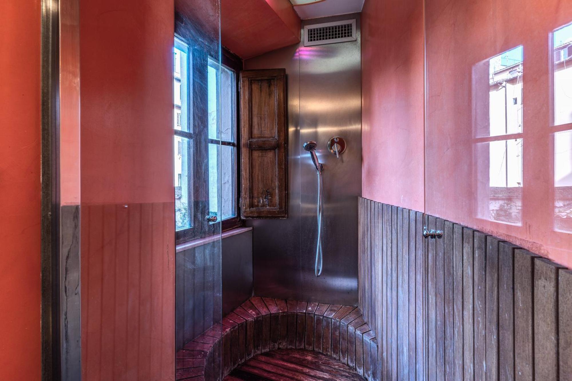 Suite San Calisto Trastevere - Rome Historical Center Cir 25486 Exterior foto