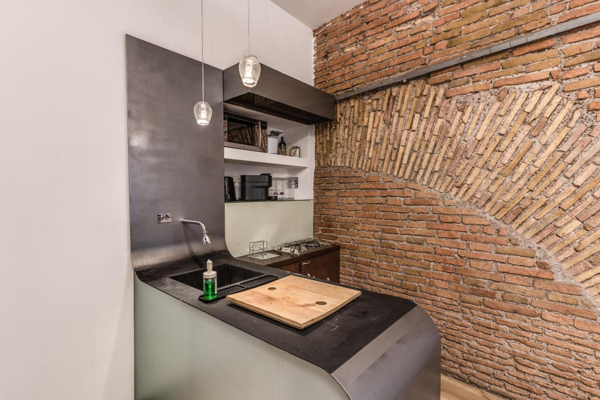 Suite San Calisto Trastevere - Rome Historical Center Cir 25486 Exterior foto