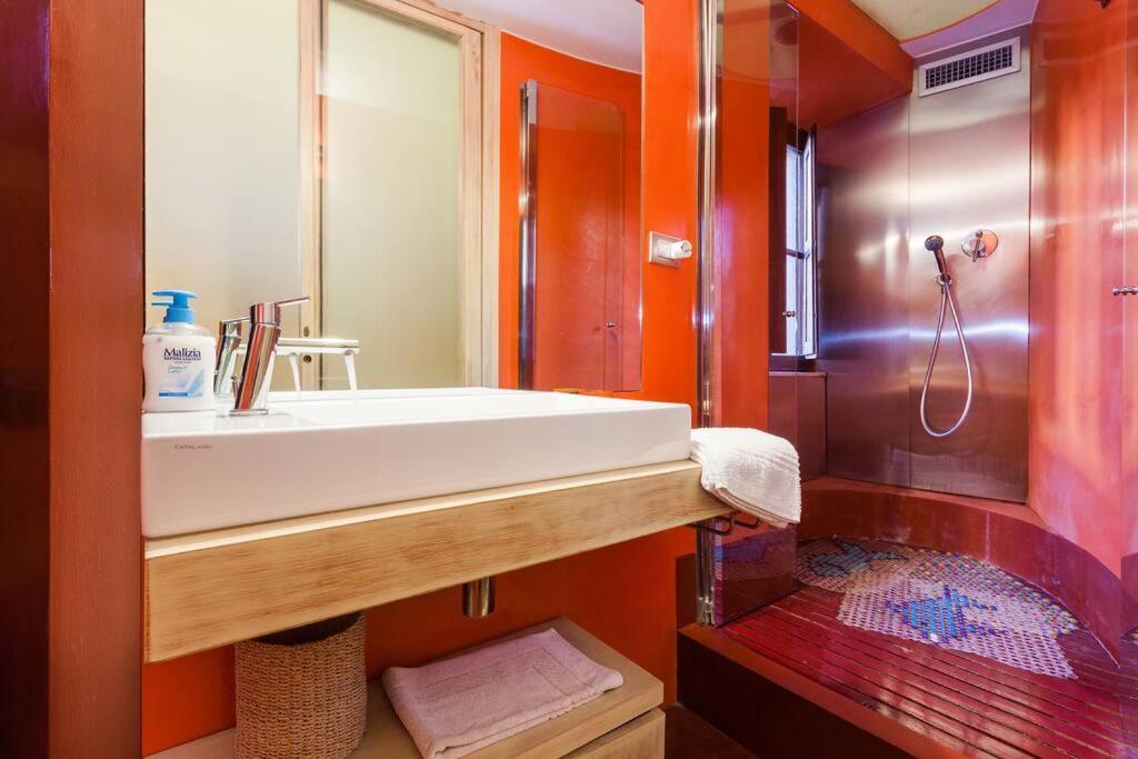 Suite San Calisto Trastevere - Rome Historical Center Cir 25486 Exterior foto