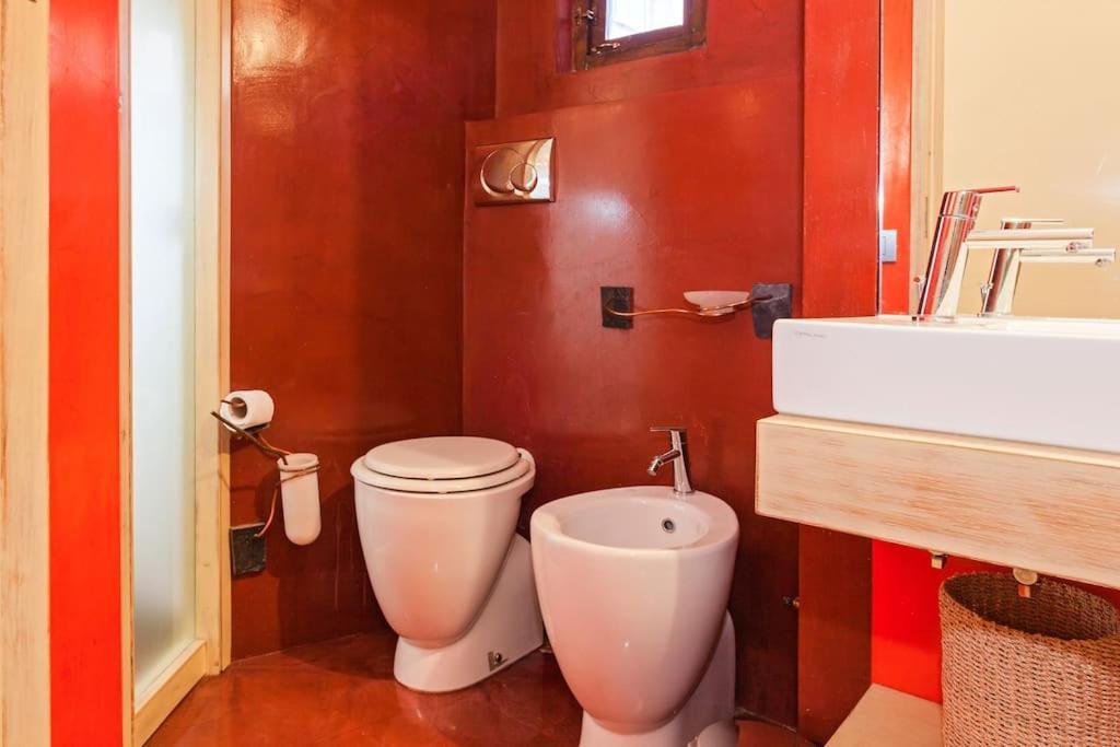 Suite San Calisto Trastevere - Rome Historical Center Cir 25486 Exterior foto